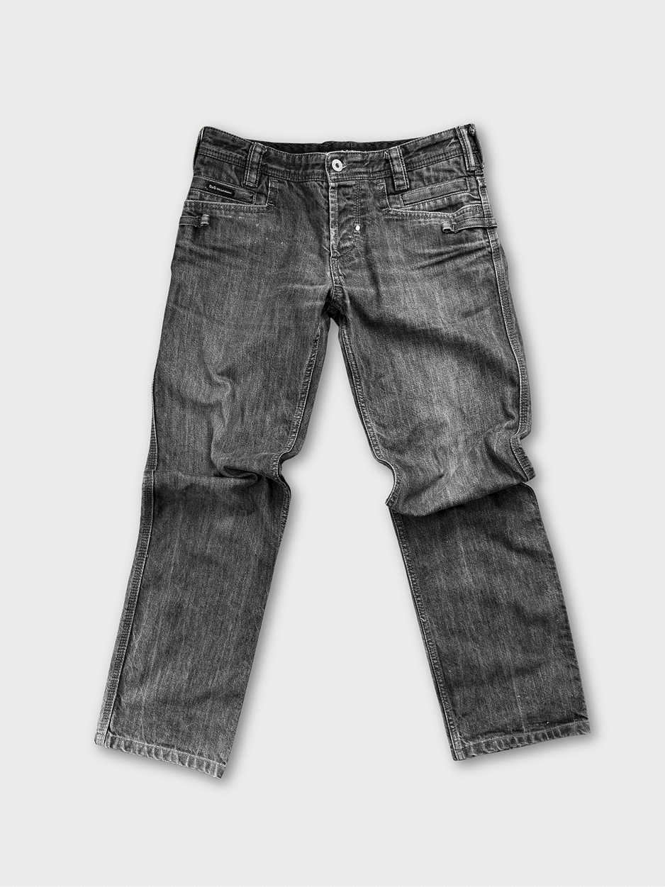 The Michael Dolce & Gabbana Jeans