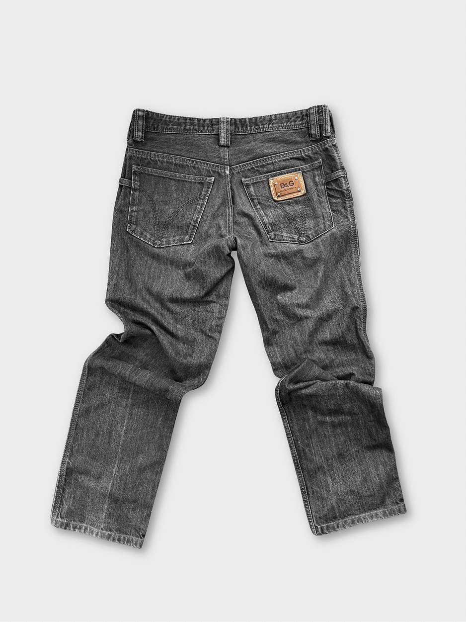 The Michael Dolce & Gabbana Jeans