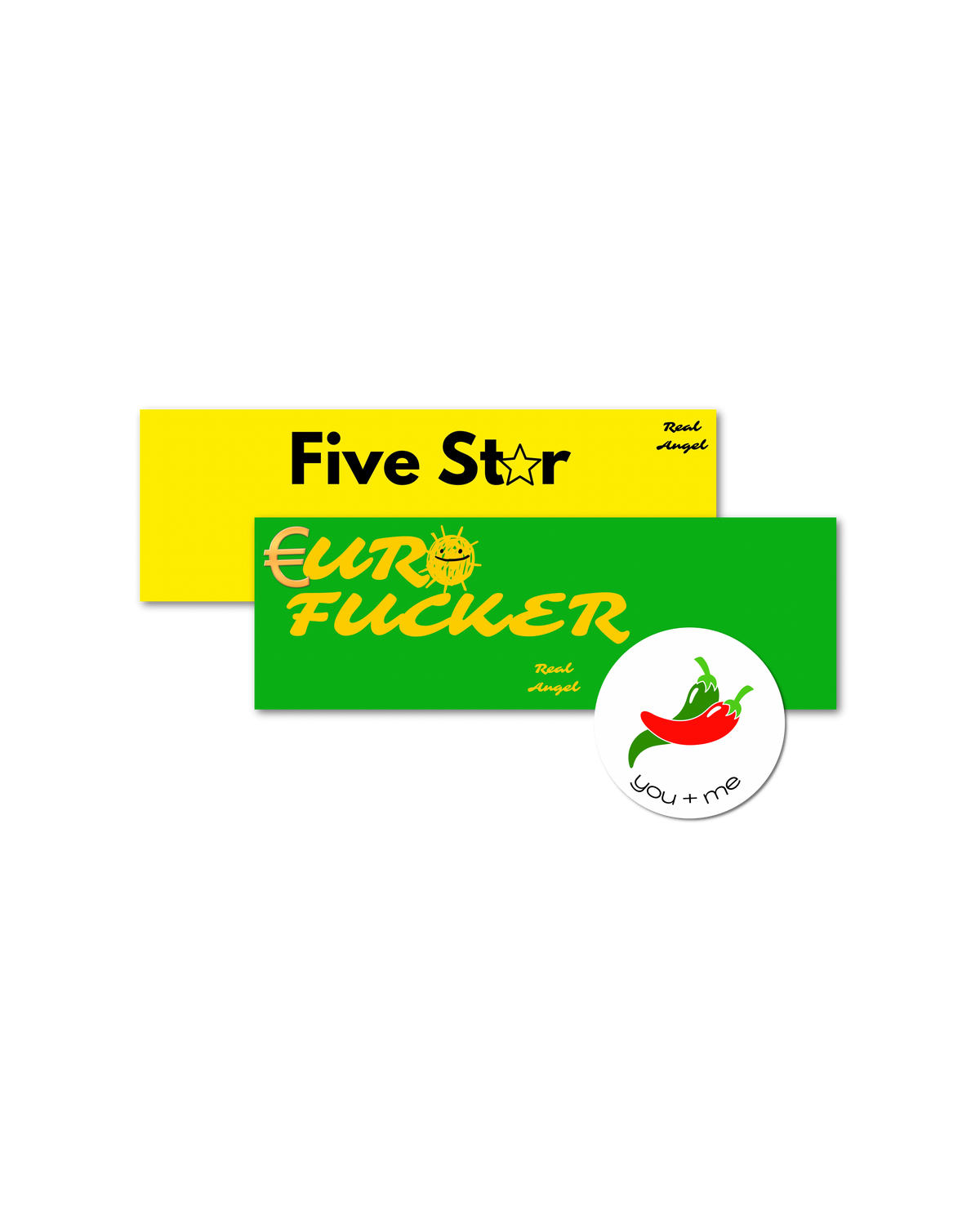 Lover Sticker Pack