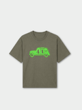 The Gabriel Driver Tee