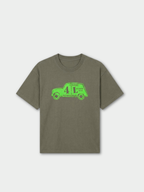 The Gabriel Driver Tee