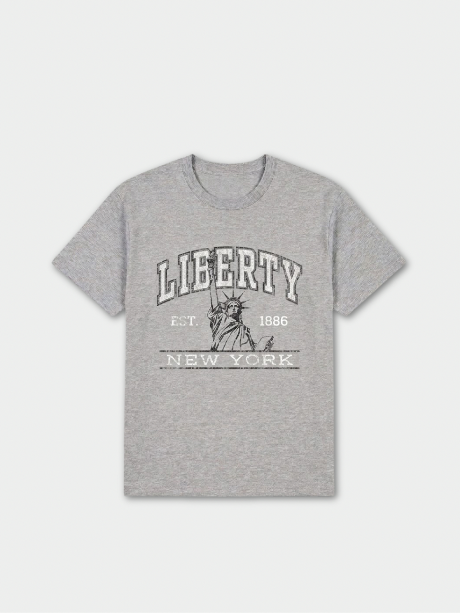 The Liberty Angel Tee